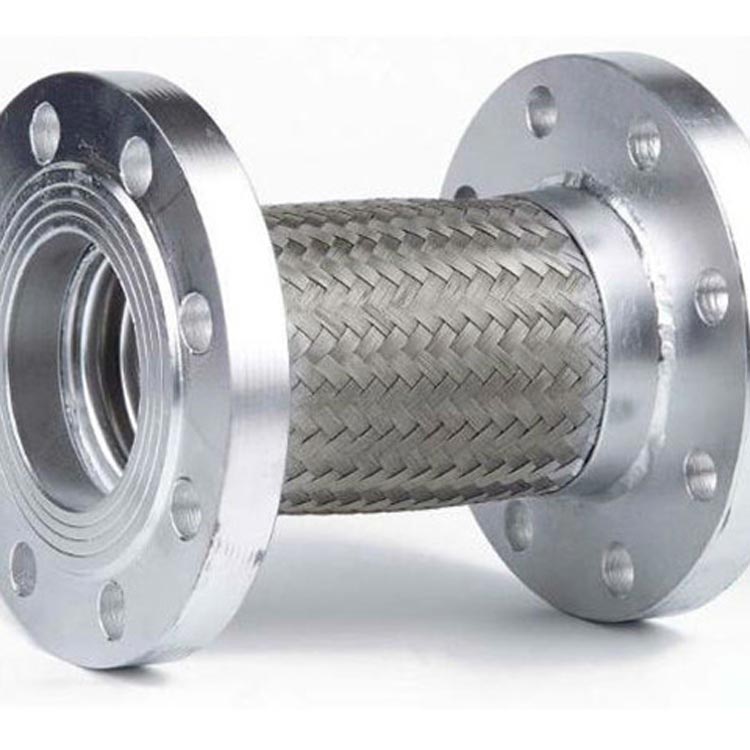 力天厂家直销金属软管总成 螺纹连接金属软管供应商