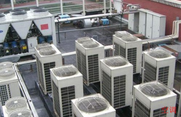 嘉兴中央空调回收湖州溴化锂中央空调回收公司