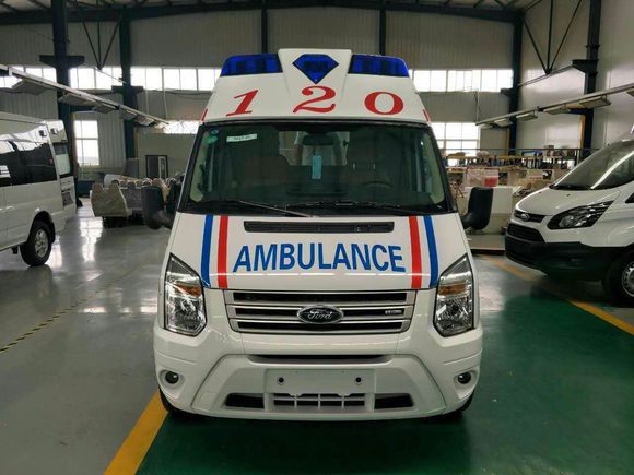 葫芦岛私人120救护车出租***服务