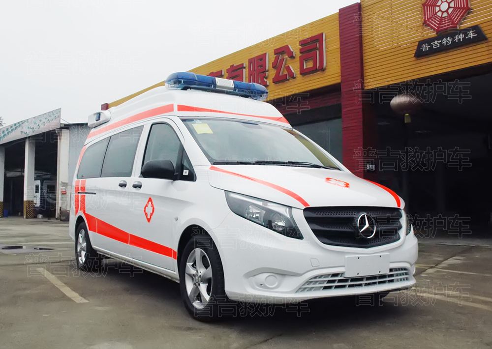葫芦岛私人120救护车出租***服务