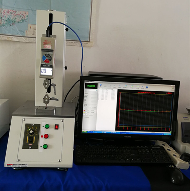 安顺离型膜剥离力试验机批发代理