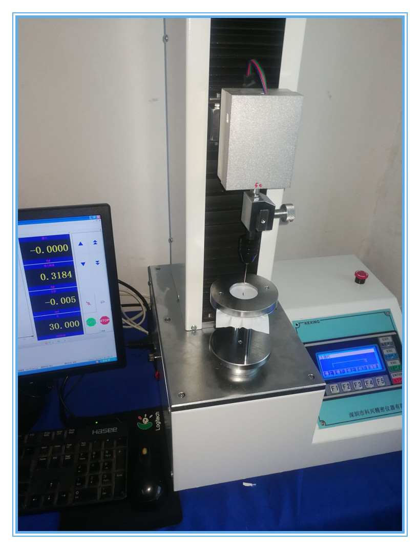 恩施180度薄膜剥离强度测试机哪里便宜