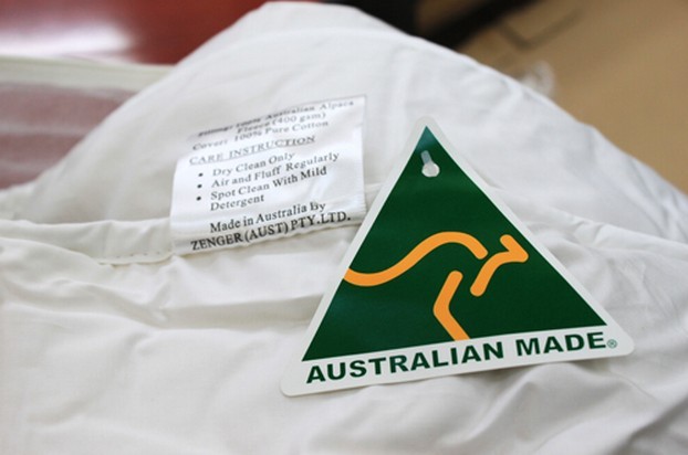 澳大利亚羊毛被进口报关代理|澳大利亚羊毛被进口报关公司