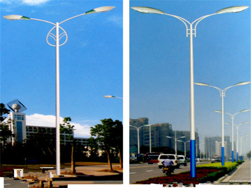 上海太阳能路灯***格-太阳能路灯厂家电话