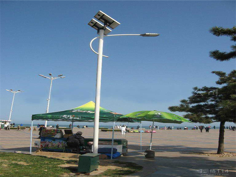 维西安装太阳能路灯厂家/优惠价格