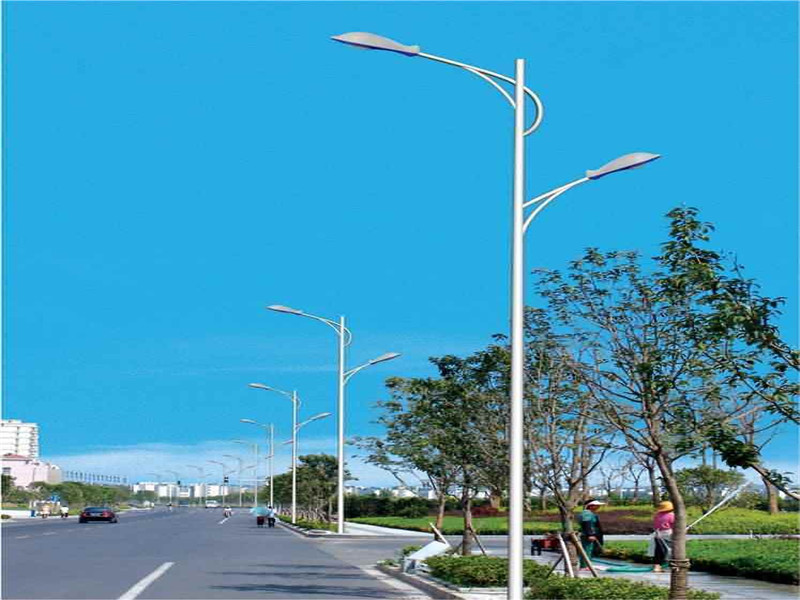 越西县太阳能路灯***厂家-太阳能路灯安装价格