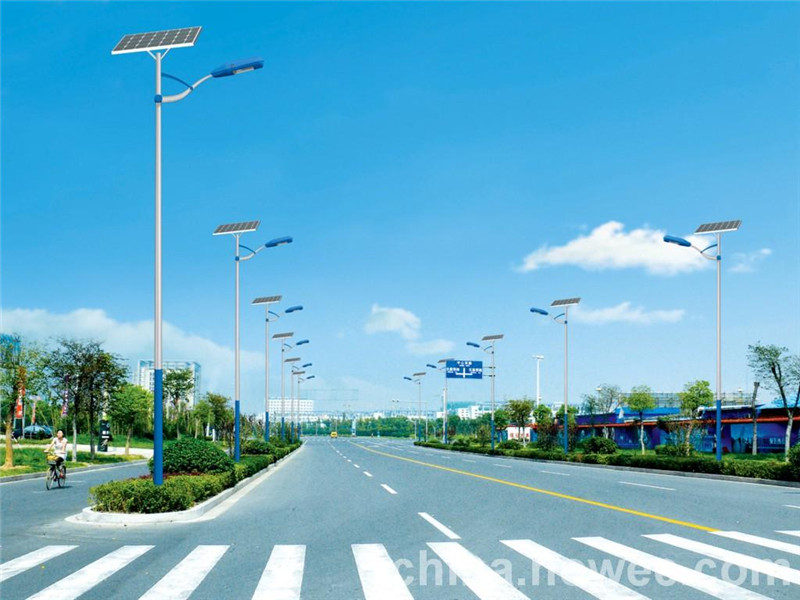 滨州太阳能路灯***厂家-太阳能路灯安装价格