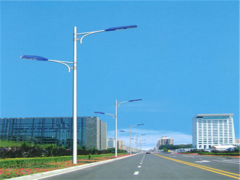 荔波县太阳能路灯***厂家-太阳能路灯安装价格