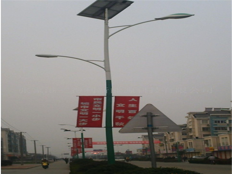 噶尔县太阳能路灯***厂家-太阳能路灯安装价格