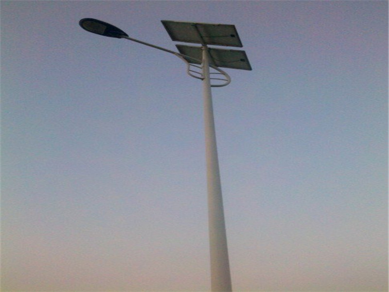 杭州太阳能路灯***厂家-太阳能路灯安装价格