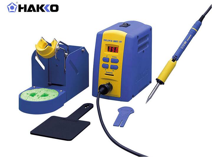 白光HAKKO.FX951无铅焊台