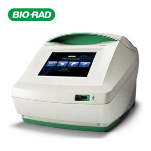 伯乐bio-rad T100 PCR仪