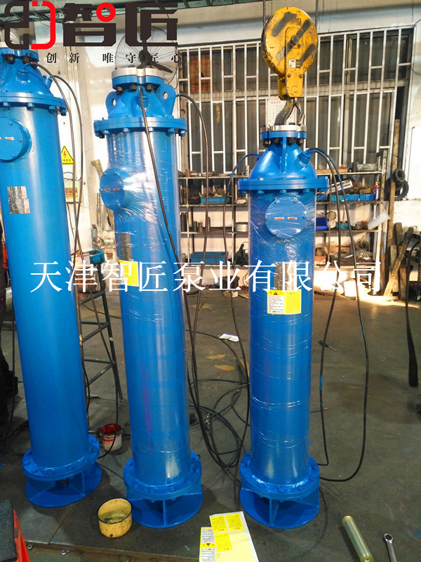 迭部县小直径热水泵质量怎么样--天津智匠泵业