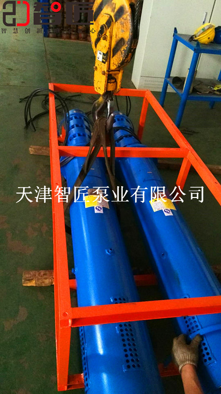 江源小直径热水泵多少钱--天津智匠泵业