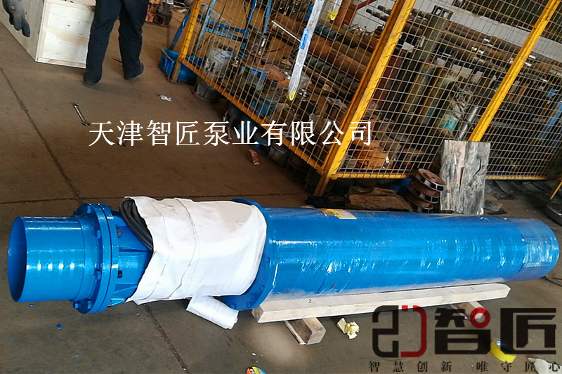 灵川县热水潜水泵 ***品质--天津智匠泵业