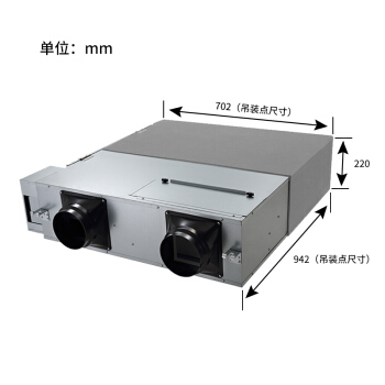 桐庐县家用新风价格多少