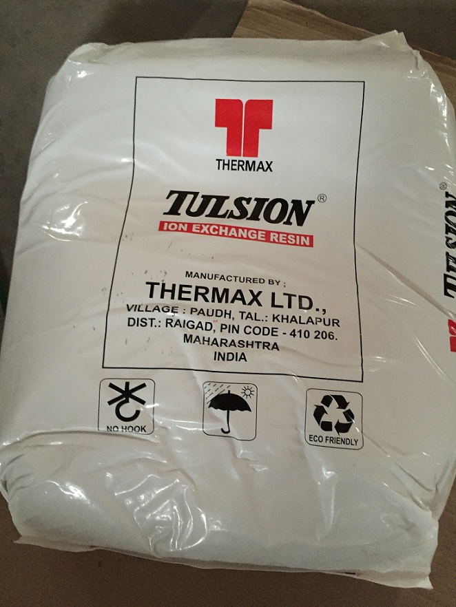 杜笙Tulsion® T- IRR除铁树脂