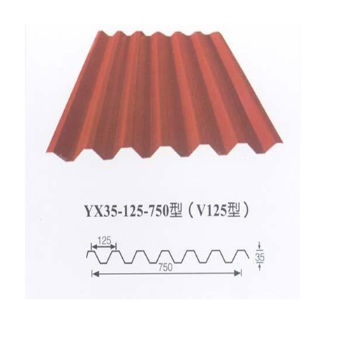 木里角驰天沟750v125式防风胶条系统