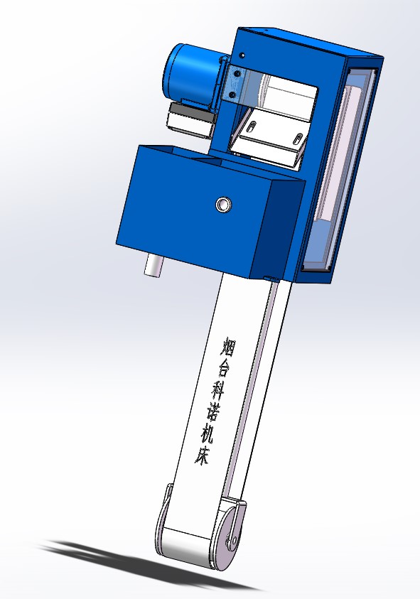 油水分离器，带式盘式除油机机床冷却液除油设备烟台科诺机床