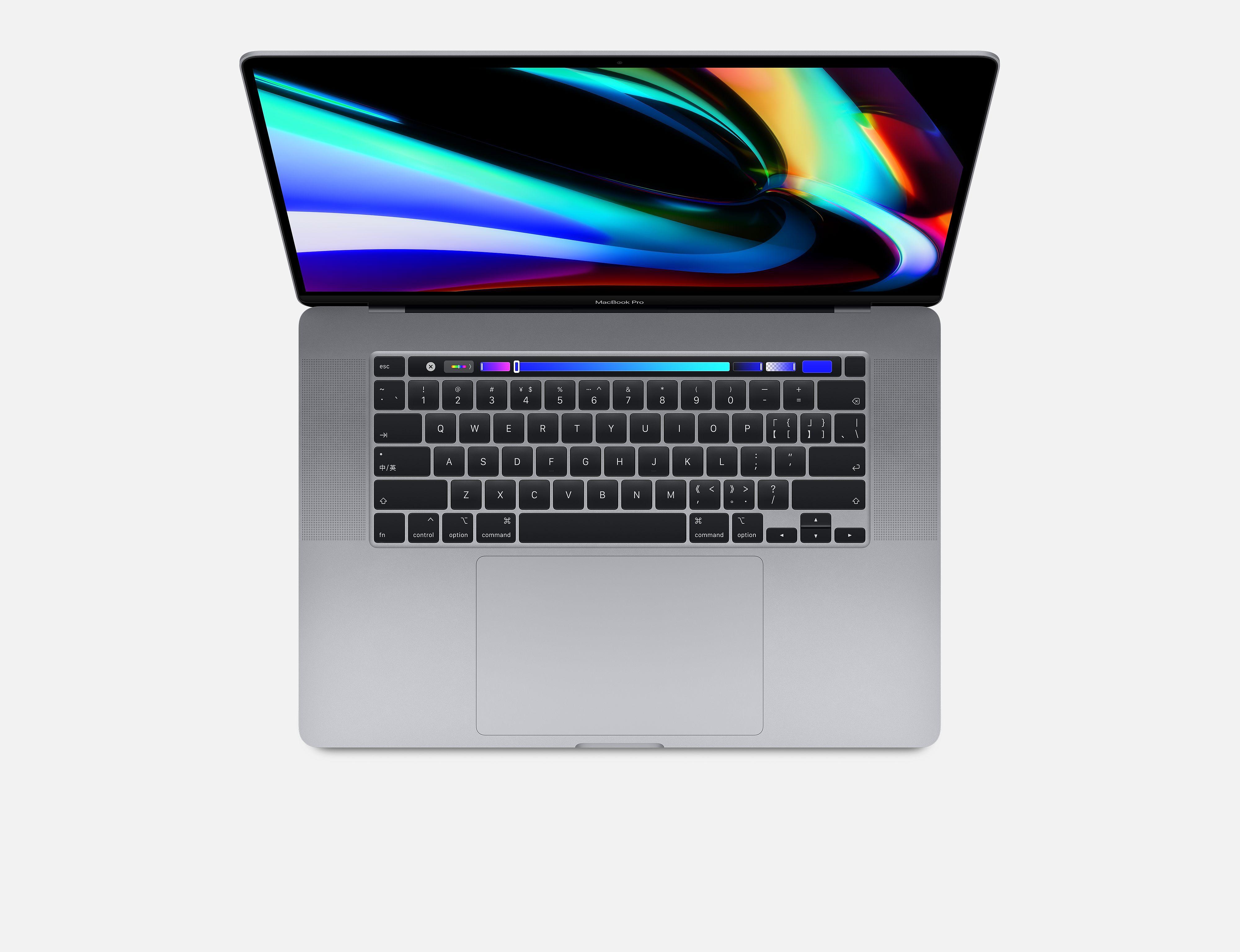 Apple/苹果MacBook Pro16英寸