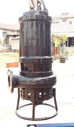抽沙泵价格,吸沙泵可以用70米或100米深,渣浆泵工作原理
