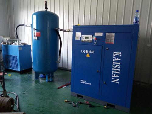 上海回收空压机 二手空压机回收 阿特拉斯空压机回收
