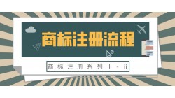 风向区：怎样申请一个商标呢？