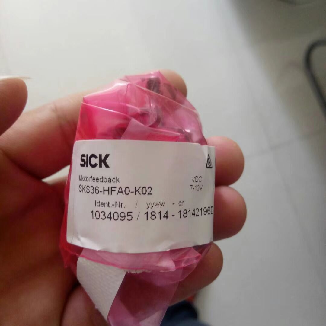 德国西克SICK编码器SKM36-HFA0-K02现货