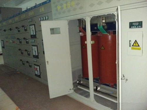 回收配电柜变压器 二手开关柜变压器回收 上海回收电力配套设备