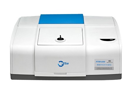 FTIR-650游离二氧化硅傅里叶变换红外光谱仪