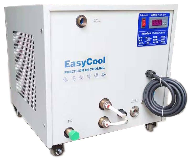 恒温工业冷热水机 自动恒温冷热水机,
