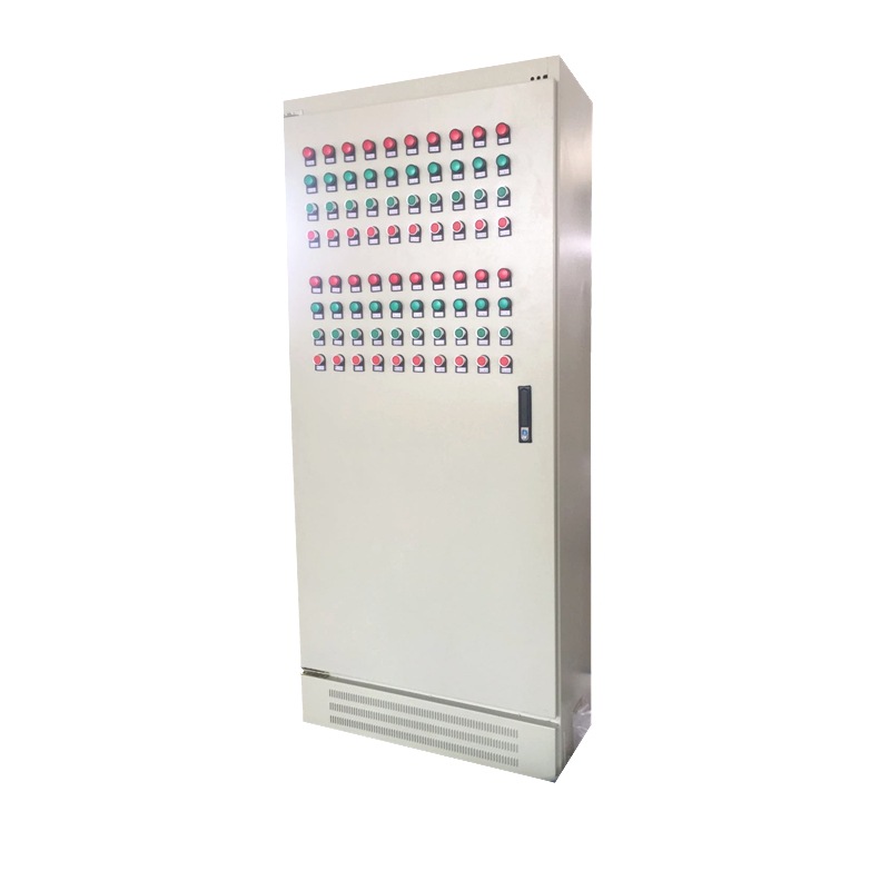 低压交流配电柜成套定制 xl-21型动力柜配电输电设备