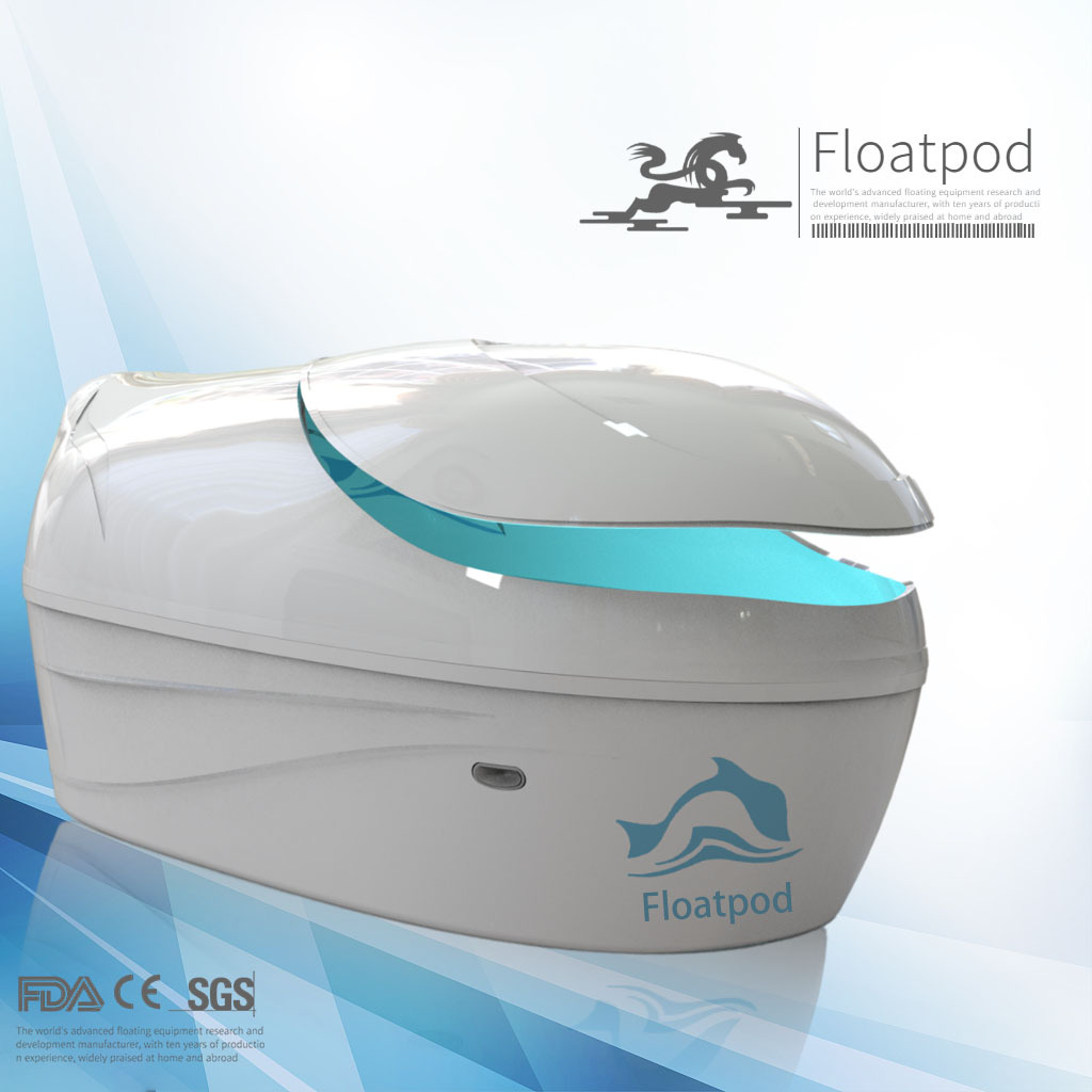 Floatpod智能太空漂浮舱医养级