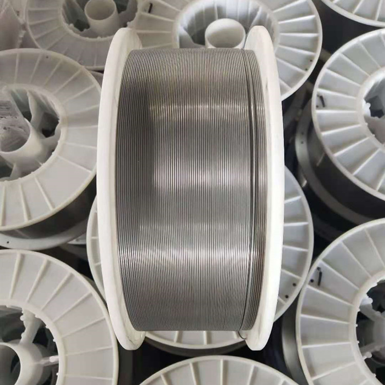 耐磨焊丝-耐磨药芯堆焊焊丝选用标准