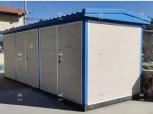 二手变电站回收-配电房设备回收-上海回收箱式变电站