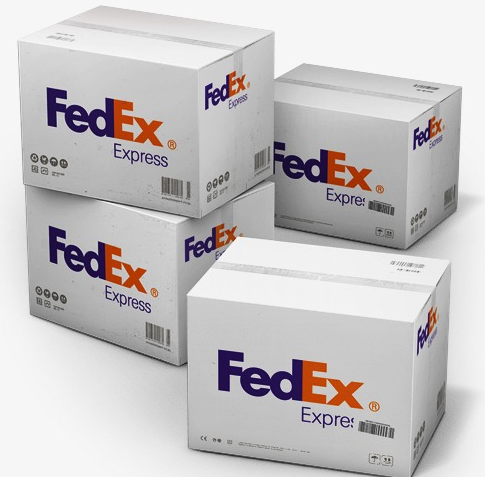 无锡FEDEX联邦国际快递取件电话