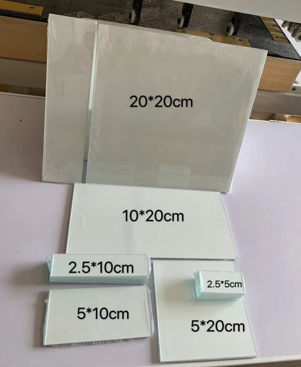 薄层层析硅胶板2.5*5cm2.5*7.5,2.5*10