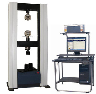 山东微机控制电子万能试验机
