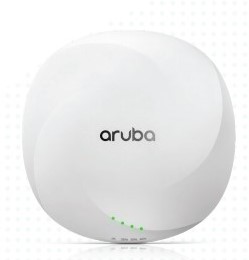 安移通ARUBA AP-615 (RW)R7J49A