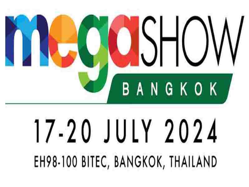 泰国礼品玩具及家居用品展览会MEGA SHOW