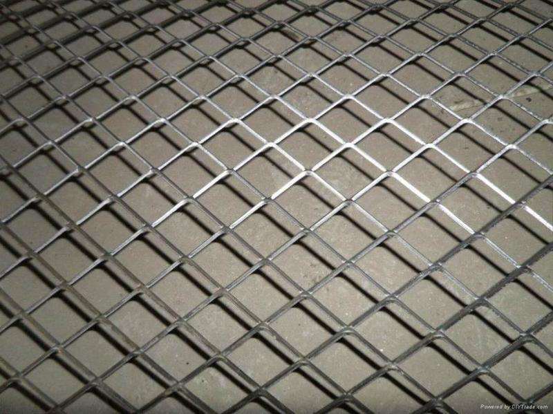 菱形钢板网厚度怎么样?菱钢钢板网有哪些用途?