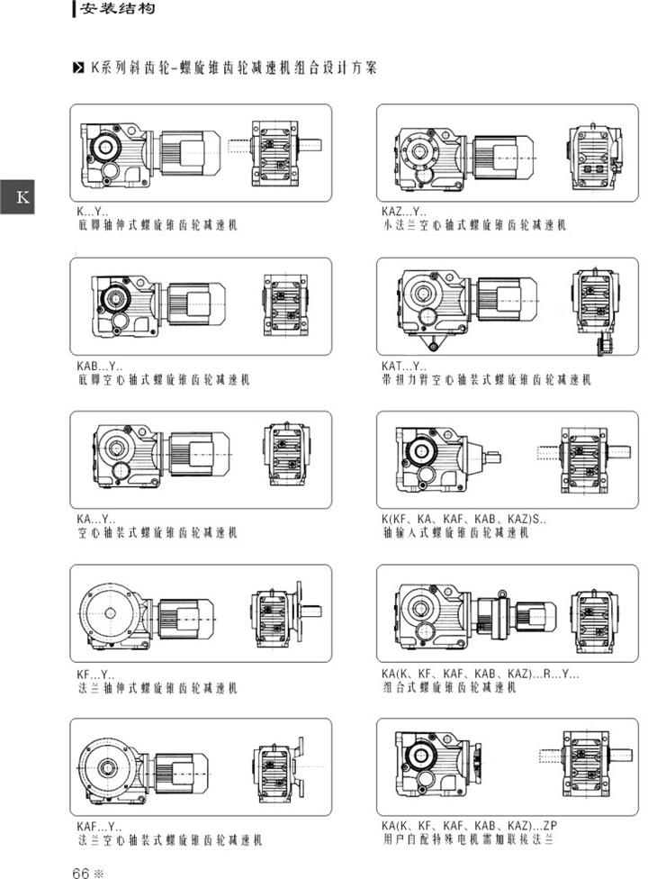 K系列螺旋锥齿轮安装形式.jpg
