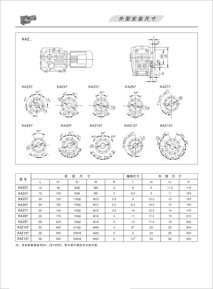 KAZ系列螺旋锥齿轮安装尺寸.jpg