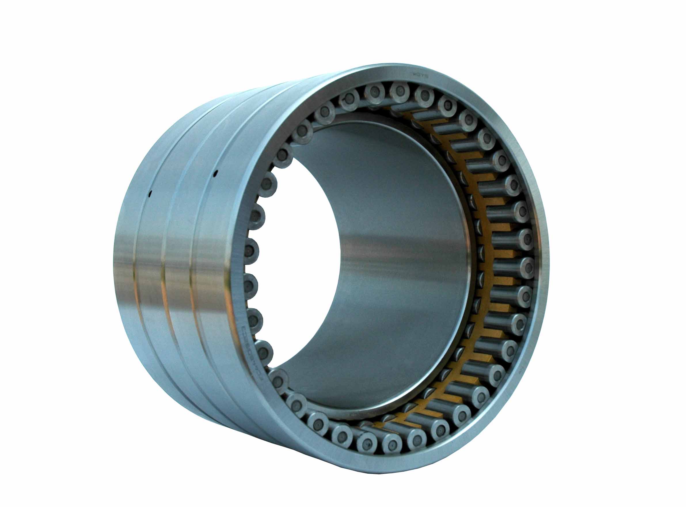 Four row cylindrical roller bearings 四列圆柱滚子轴承.jpg