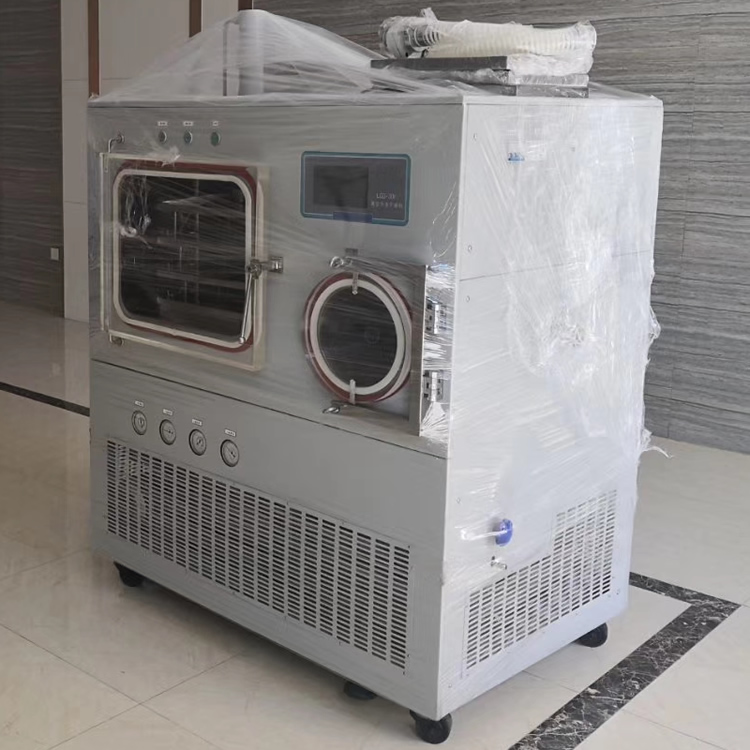 LGJ-50F自动压盖冷冻干燥机1.jpg