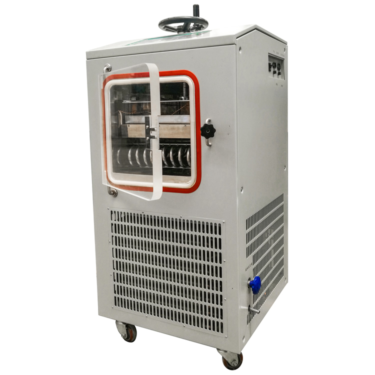 LGJ-10FD压盖型冻干机中试电加热.jpg