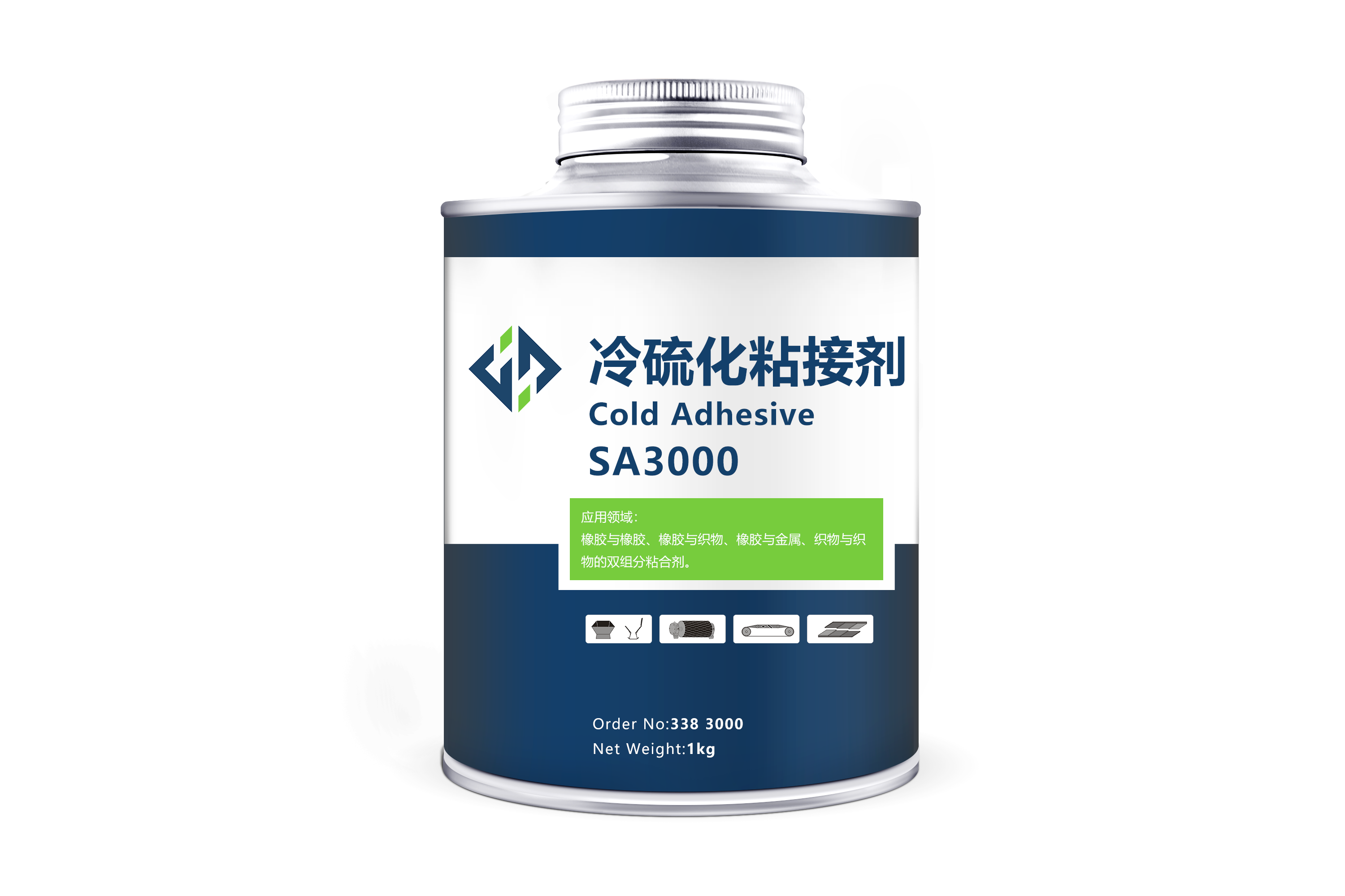 冷硫化粘接剂SA3000.png